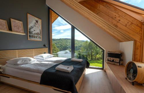 Drwalówka - Domek "POD GRAPĄ" - Foto 64