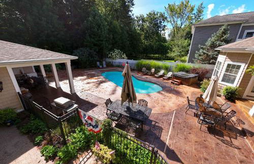 Inn Like a Lamb - Foto 80