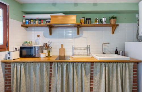 L'Escambell Grau Del Llop - Foto 24