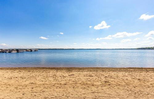 Starboard Point: Stunning Luxury Condo in the heart of DL! - Foto 72