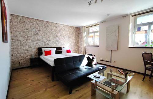 Ferienwohnung Sesslach Altstadt - Foto 13