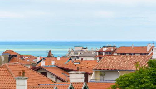 Apartment Château d'Arcadie-8 by Interhome - Foto 4