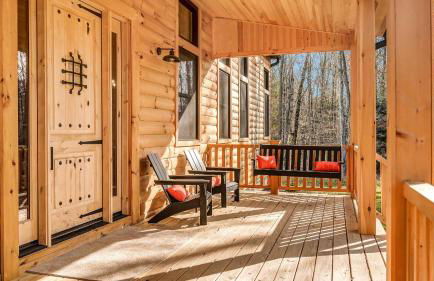 Grand Timber by Avantstay Indoor Pool, Sports Court, Game Room, & More! - Foto 24