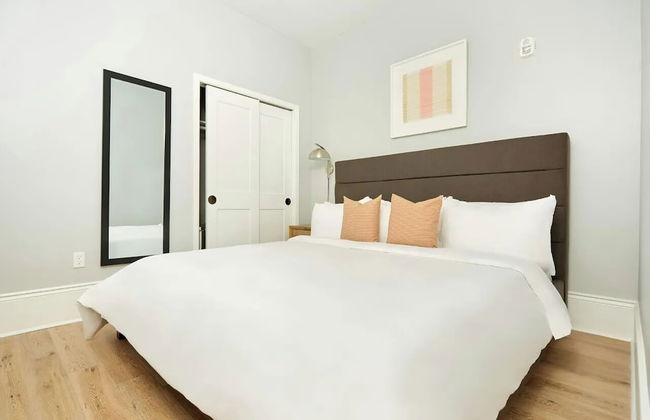 The Harlequin by AvantStay - Foto 12