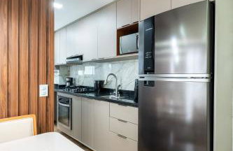 Apartamento moderno, prático e super confortável - Foto 12