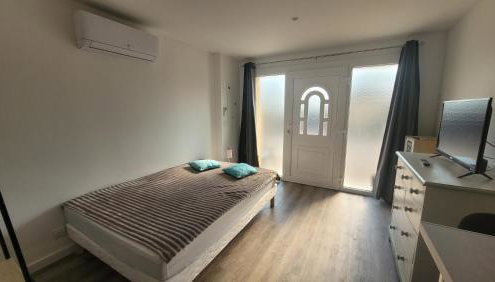 Studio NEUF et élégant avec CLIM - Foto 2