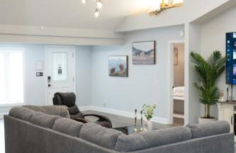 DFW Spacious Cozy Modern Villa - Foto 14