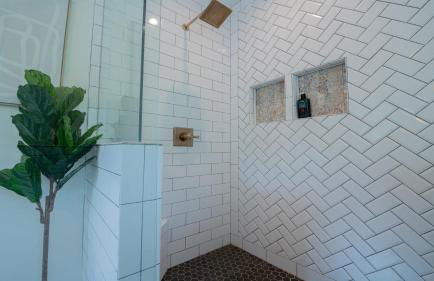 West Midtown 2 2 - Top Floor private parking - Foto 14