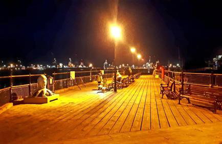 Beachside Terrace - Foto 24