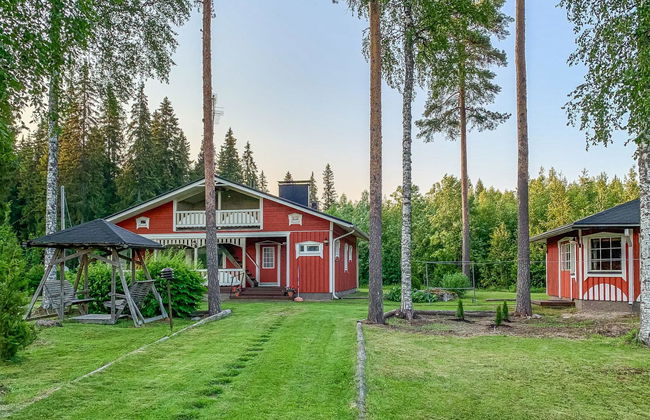 Majavanpesä - Photo 1