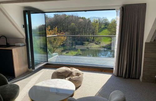 5 Bedroom Lake House in a nature reserve - Foto 19