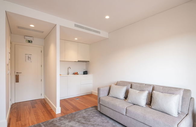 Porto River Infante - Photo 48