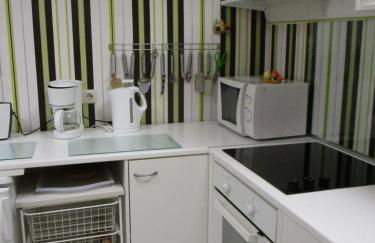 Ferienwohnung Alte Apotheke - Foto 14