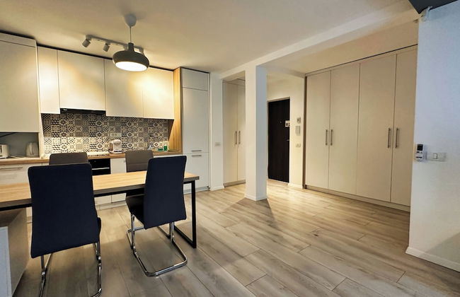 Timisoara Prime Residence | powered by NEO - Foto 57