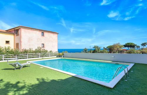 Apartment Acqua Marina by Interhome - Foto 56