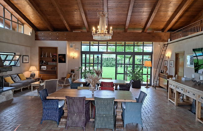 Family Farm Soc. Agricola - Agriturismo - Foto 2