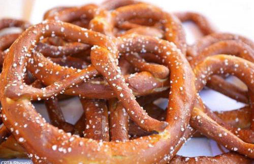 Le p'tit coin de chez nous - Foto 51