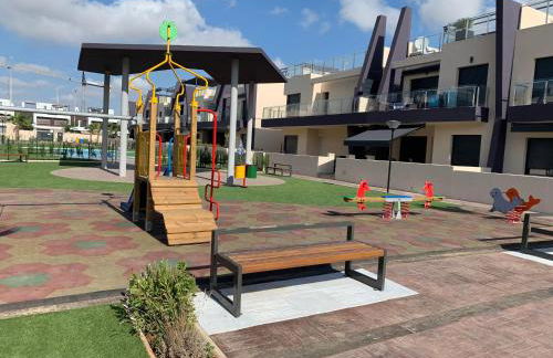 Casa Higuericas- Penthouse Beach - Torre de la Horadada - Foto 15