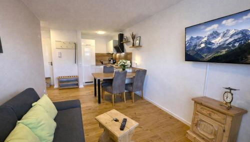 Ferienwohnung Felsenschwalbe - Foto 2