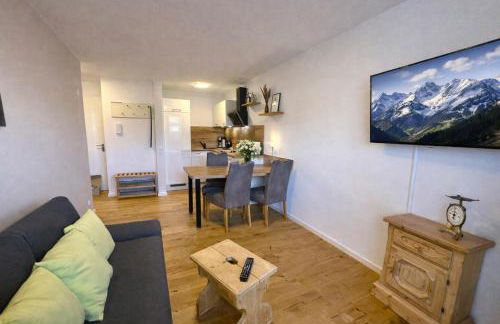 Ferienwohnung Felsenschwalbe - Foto 2