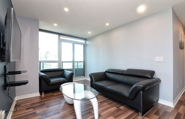 NAPA Furnished Suites & Apartments - Foto 26