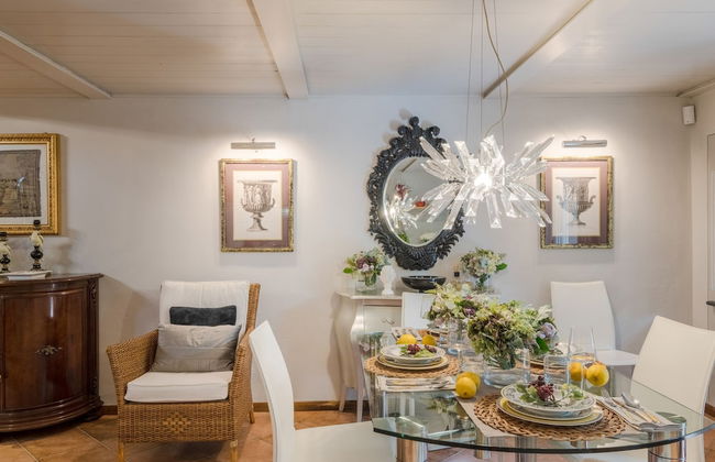 La Chiesetta an Antique Church With Pool - Photo 9