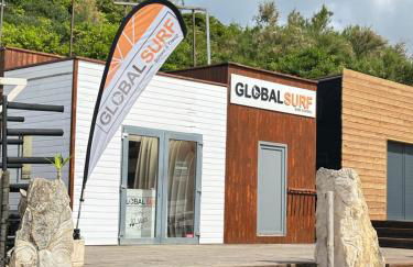 Face a l'océan - Praia da areia branca - Foto 53