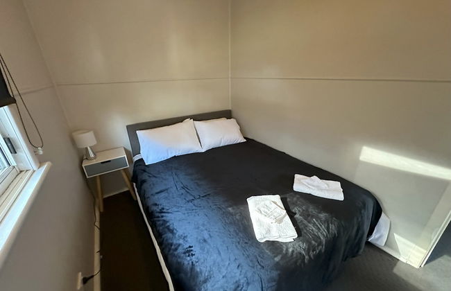 Breimba Street Apartments - Photo 8