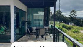 Casa Tô D`Boa Capitólio - Foto 5