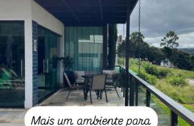 Casa Tô D`Boa Capitólio - Photo 5