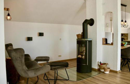 EifelBleibe, Ferienwohnungen - Foto 50