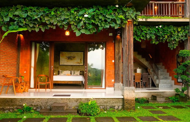 Dukuh Ubud Villas - Foto 33