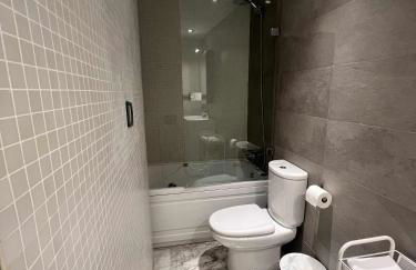 Ático San Bernardo Terraza y Parking Incluido - Foto 6