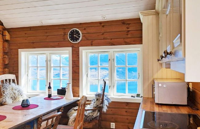 6 Person Holiday Home in Grimo - Foto 2