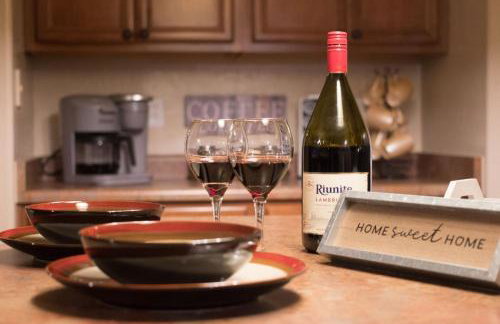 Desert Oasis Amazing Pool Waterfall Firepit Office - Foto 22