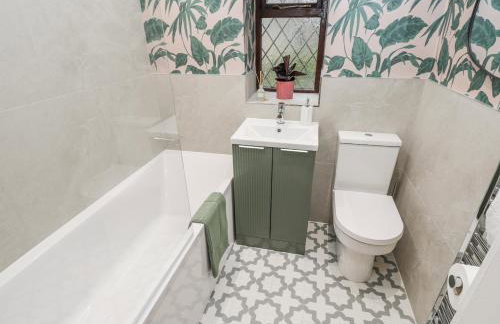 Court Street Cottage - Foto 16