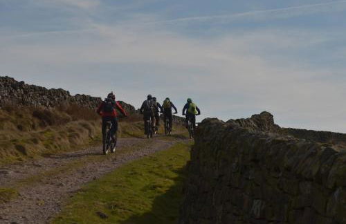 Fern Cottage - Cosy Dales Cottage in Nidderdale - Photo 34
