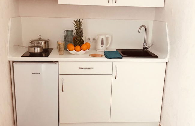 Apart-hotel Poseidon - Foto 47