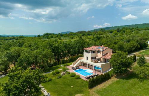 Villa Casa Brazzana - Photo 13