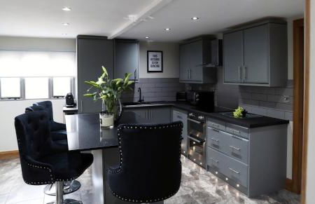 Pen-Y-Worlod Cottages - Foto 11