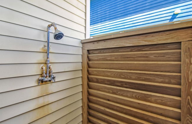 Bishop's Beach - Foto 33