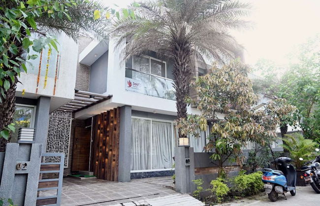 Doves Mannat Villa - Foto 23