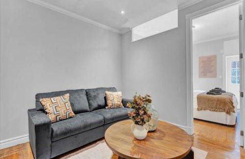 Modern 2BR with Private Garden In Gramercy Park - Foto 10
