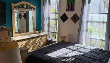 Cozy 2 Bedroom Apartment In Thriving Crown Heights Area - Foto 5