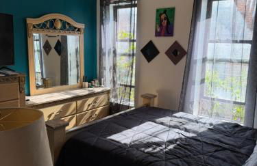 Cozy 2 Bedroom Apartment In Thriving Crown Heights Area - Foto 5