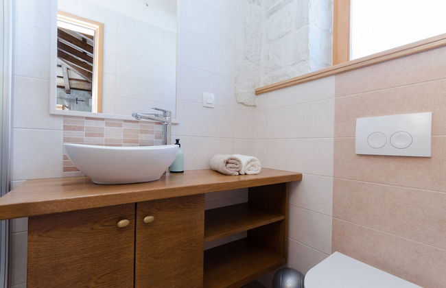 Villa Histra - Foto 28