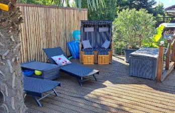 Ferienwohnung Uhlenbusch Paradise - Foto 9