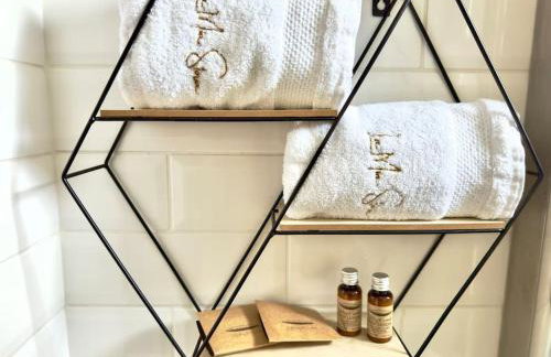 La Mia Storia With Hot tub - Foto 29