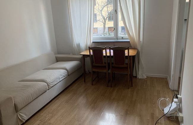 City Apartment in Stockholm - Foto 10