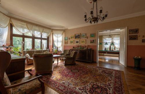 Pałac Pozorty - Foto 72